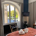 Hotel Madame
