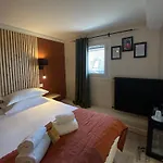 Madame Hotel