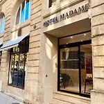 Hotel Madame 3*