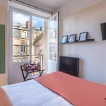 Hotel Madame Bordeaux