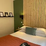 Madame Hotel