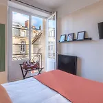 Hotel Madame
