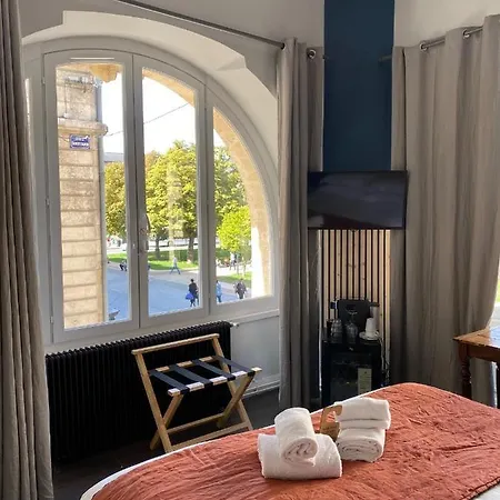 Hotel Madame