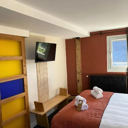 Hotel Madame 3*