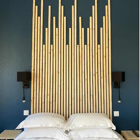 Madame 3* ボルドー