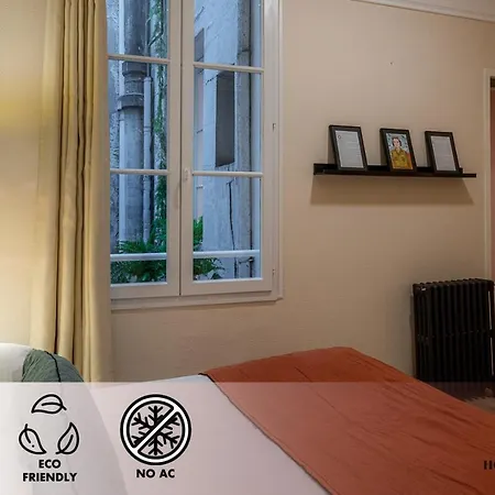 Madame 3* ボルドー