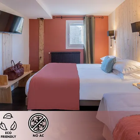 Madame Hotel Bordeaux