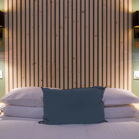 Madame 3* Bordeaux