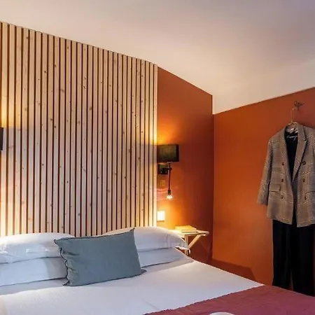 Madame Hotel Bordeaux