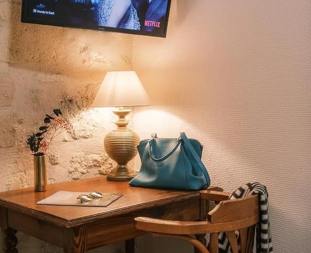 Hotel Madame Bordeaux