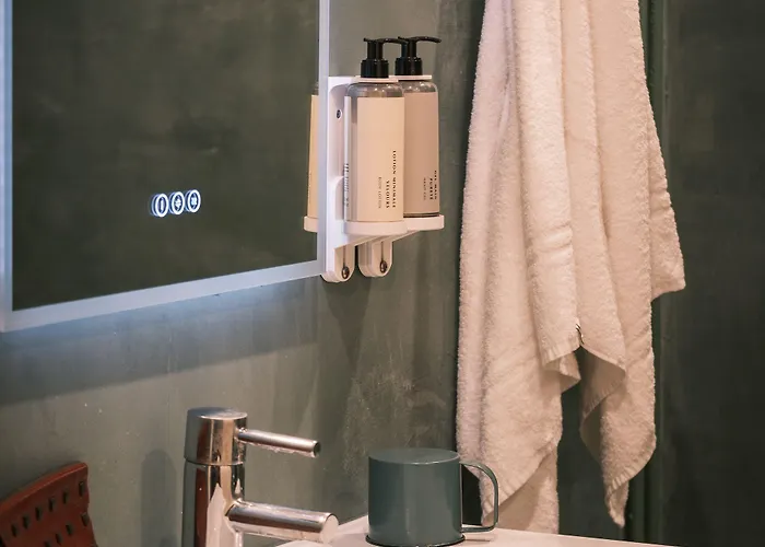 Madame Hotel Burdeos