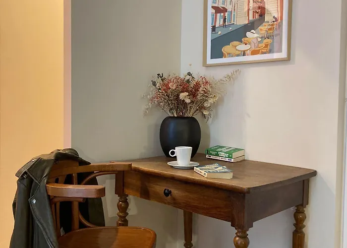 Madame Hotell Bordeaux