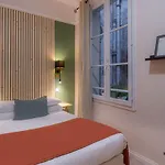 Madame Hotel Bordeaux