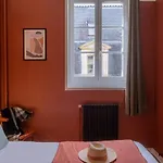 Madame Hotel Bordeaux