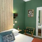 Hotel Madame Bordeaux