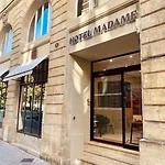 Madame Bordeaux