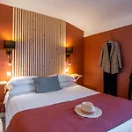 Madame Hotel Bordeaux