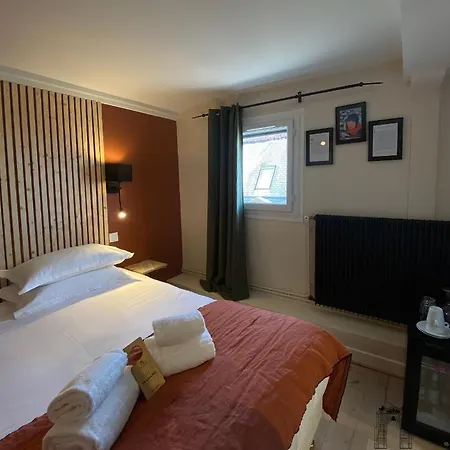 Madame Hotel