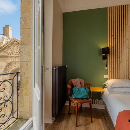 Hotel Madame 3*