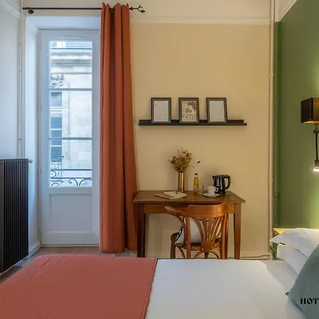 Hotel Madame