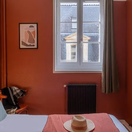 Madame Hotel Bordeaux