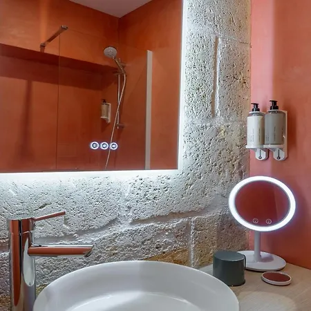 Madame Hotel Bordeaux