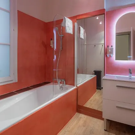 Hotel Madame Bordeaux