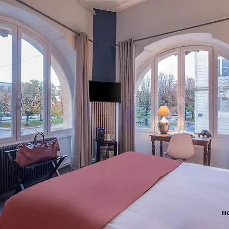 Hotel Madame Bordeaux