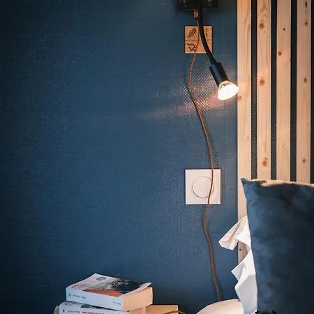 Hotel Madame