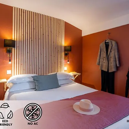 Hotel Madame Bordeaux