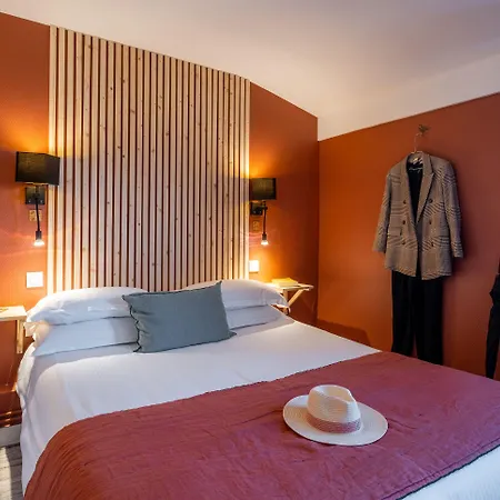 Madame Hotel Bordeaux